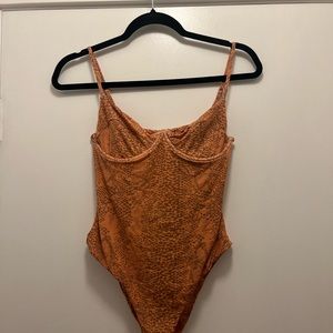 Acacia One Piece